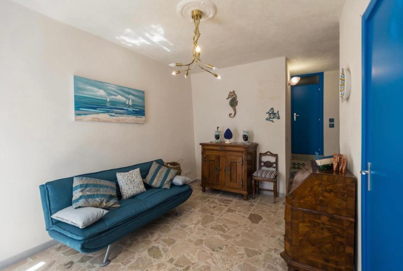 Casa Azzurra Apartment ชากกา ภายนอก รูปภาพ