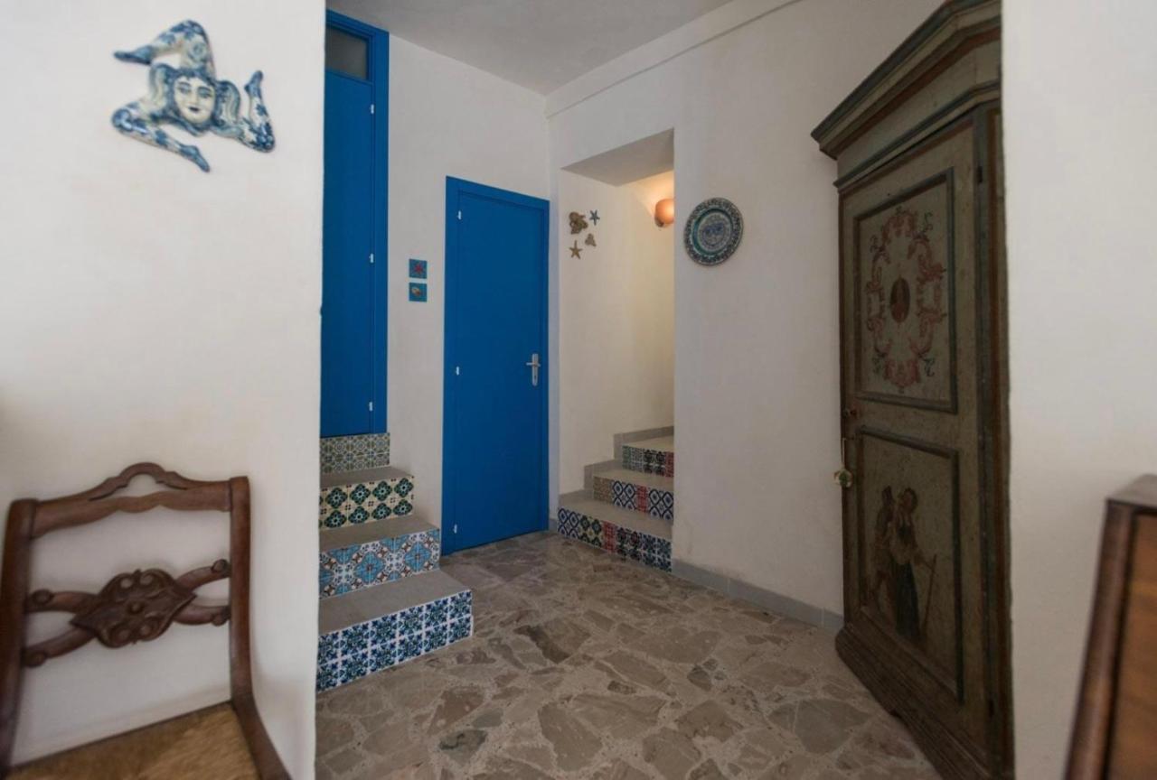 Casa Azzurra Apartment ชากกา ภายนอก รูปภาพ
