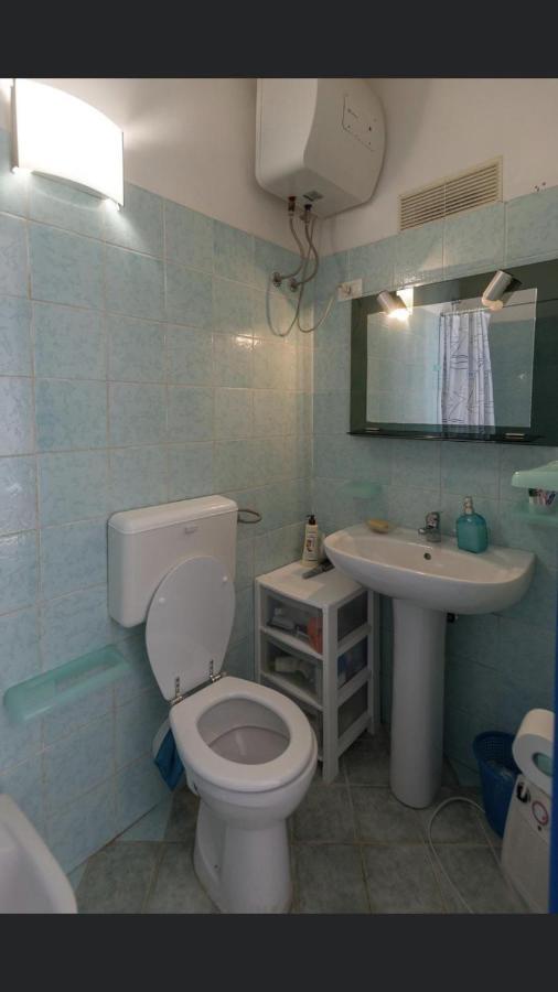 Casa Azzurra Apartment ชากกา ภายนอก รูปภาพ