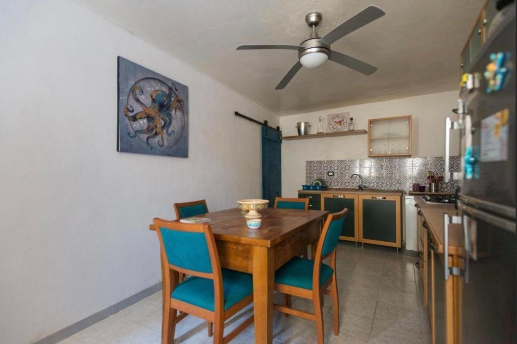Casa Azzurra Apartment ชากกา ภายนอก รูปภาพ