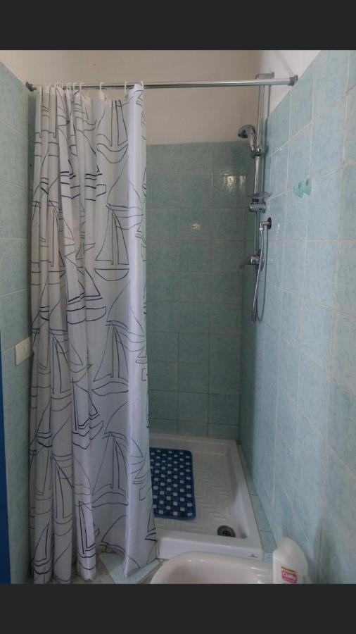 Casa Azzurra Apartment ชากกา ภายนอก รูปภาพ