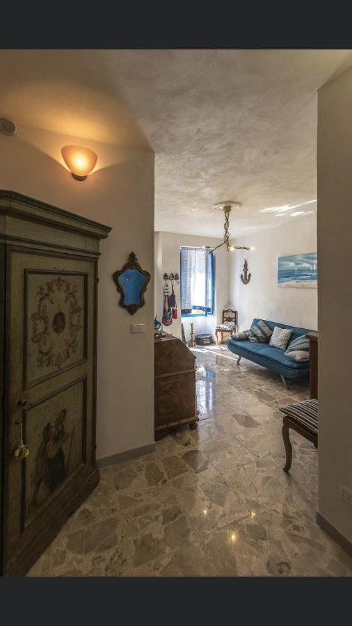 Casa Azzurra Apartment ชากกา ภายนอก รูปภาพ